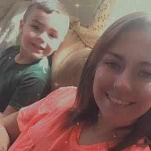 Meet your Posher, Taylor